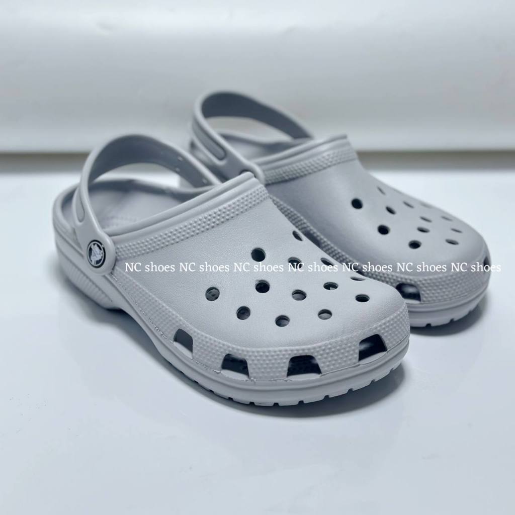 รองเท้า Classic Crocs Clog หิ้วนอก ถูกกว่าshop (สินค้าพร้อมจัดส่งจากไทย)