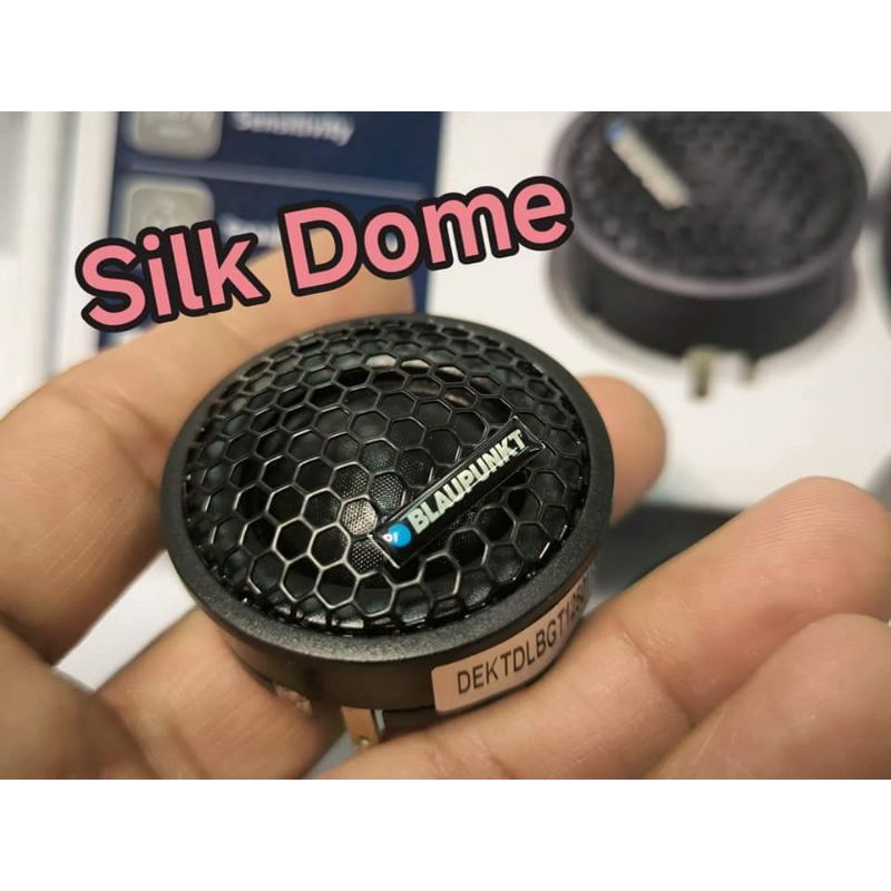 BLAUPUNKT BGT 125 เสียงแหลมคุณภาพ มาตราฐาน สัญชาติ ราคา ถูกที่สุด ดีลบีเคเค แกลเลอรีภาพที่ 5