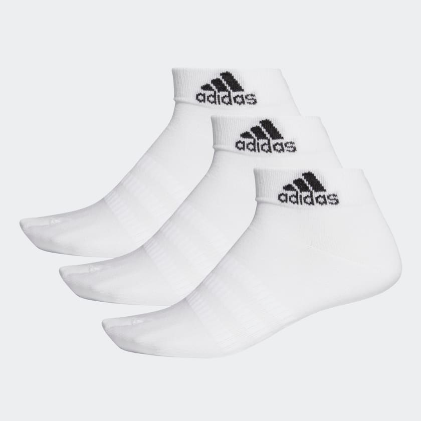 🇹🇭adidas TRAINING ถุงเท้าข้อเท้า DZ9435