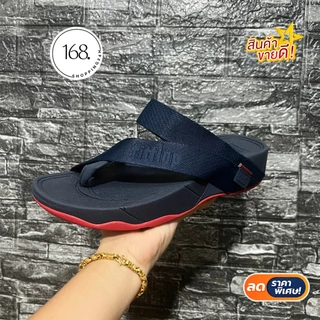 รองเท้า ผู้ชายผู้หญิง Size 36--44 พื้นนุ่ม สายสลิงมีปั้ม ใส่ทนทาน ไม่ขาดง่าย พร้อมส่งทันที