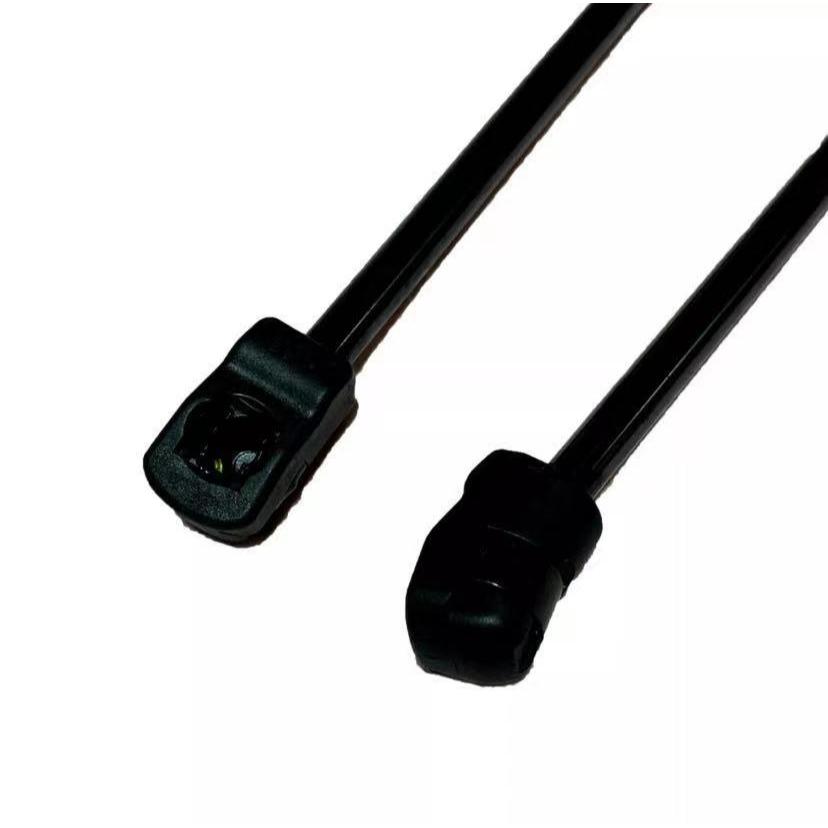 fd_24hr โช๊คฝากระโปรงท้ายสำหรับรถ รุ่น HONDA JAZZ ปี 2004 โช๊คค้ำฝากระโปรงท้าย (ตรงรุ่น) ส่งจากประเทศไทย - รูปที่ 2