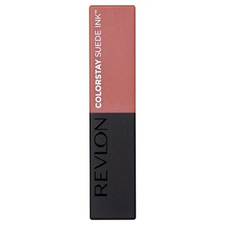 REVLON Colorstay Suede Ink (2.55 g.) เรฟลอน คัลเลอร์สเตย์ ซูเอ็ด อิงค์ ลิปสติก