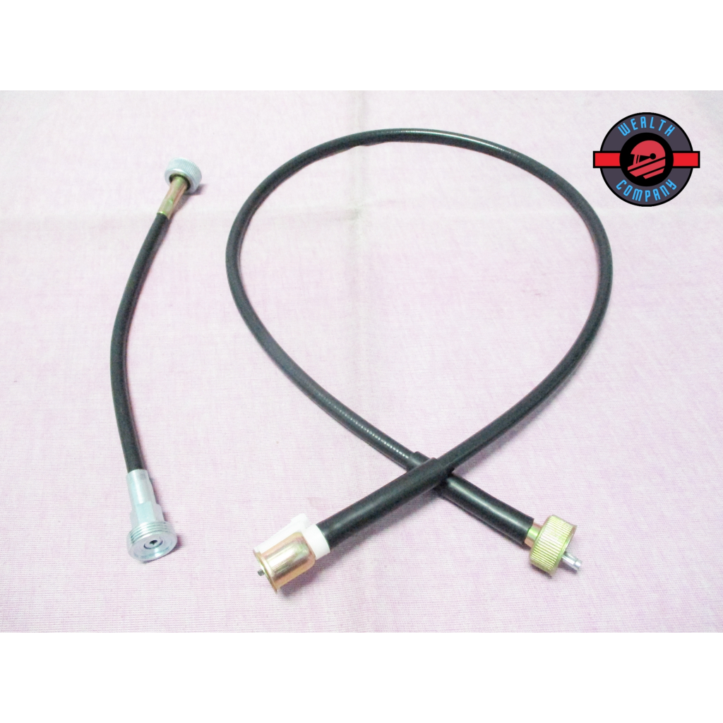 #ชุดสายไมล์ สั้น&ยาว For TOYOTA AE100 AE101 AE102 AE110 (1991-1999) //  Speedometer Cable (Long&Shor