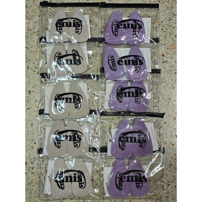 พร้อมส่ง กิ๊บติดผม Emis