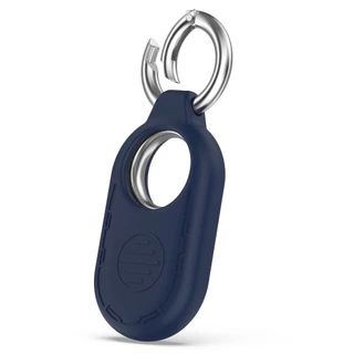 เคส galaxy SmartTag 2 Case พร้อมลวดโลหะ พร้อมตัวล็อค ป้องกันการสูญหาย กันกระแทก สําหรับvSAMSUNG Galaxy SmartTag 2