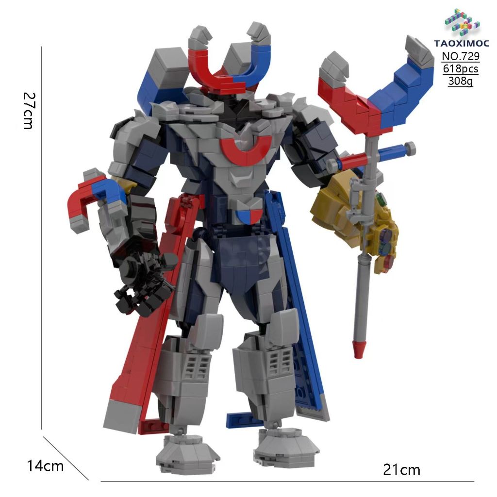 โมเดล skibidi toilet camera man tv man ไททัน speaker man titan clock man titan drill man ตัวต่อ สกีบีดี้ทอยเลท ชุดตัวต่อ