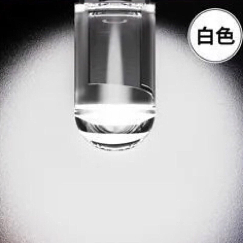 พร้อมส่ง ไฟหรี่  LED T10  ไฟหรี่ ไฟป้ายทะเบียนรถ T10 W5W สำหรับทั้งรถยนต์ และ มอเตอร์ไซค์ ราคา ถูกที่สุด ดีลบีเคเค แกลเลอรีภาพที่ 3
