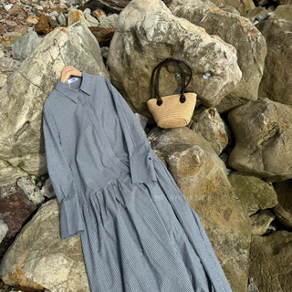 (C01) Heartmade - Diana Dress (สินค้าพร้อมส่ง)