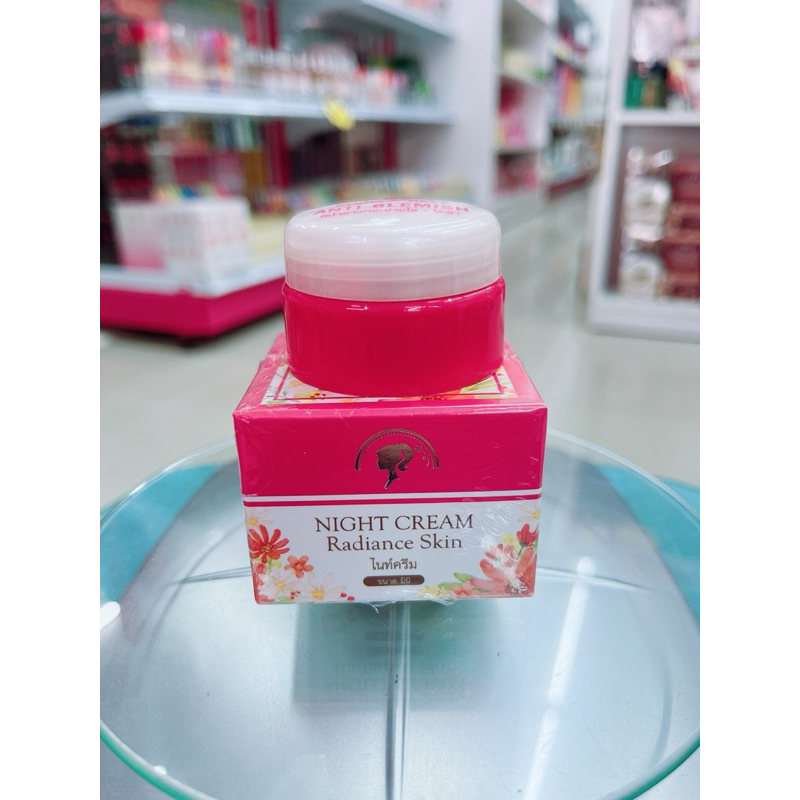 โชนาอิ แอนตี้-เบลมมิช *สูตรรักษาฝ้า กระ 6g.