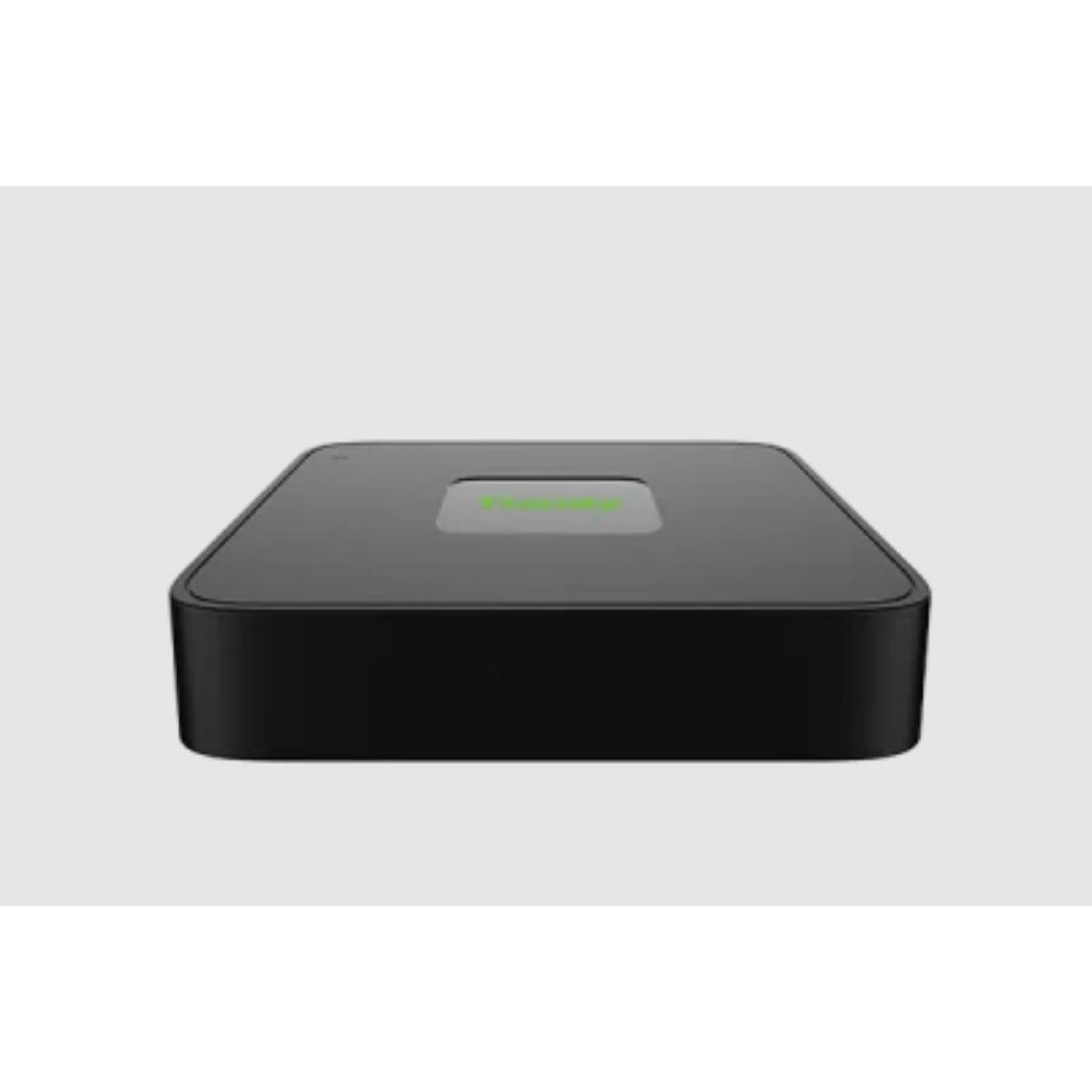 (ประกัน 3 ปี) TIANDY เครื่องบันทึก NVR 10 ช่อง รุ่น TC-R3110 Spec: I/B/P8/K/V3.0 (POE) -HITECHubon