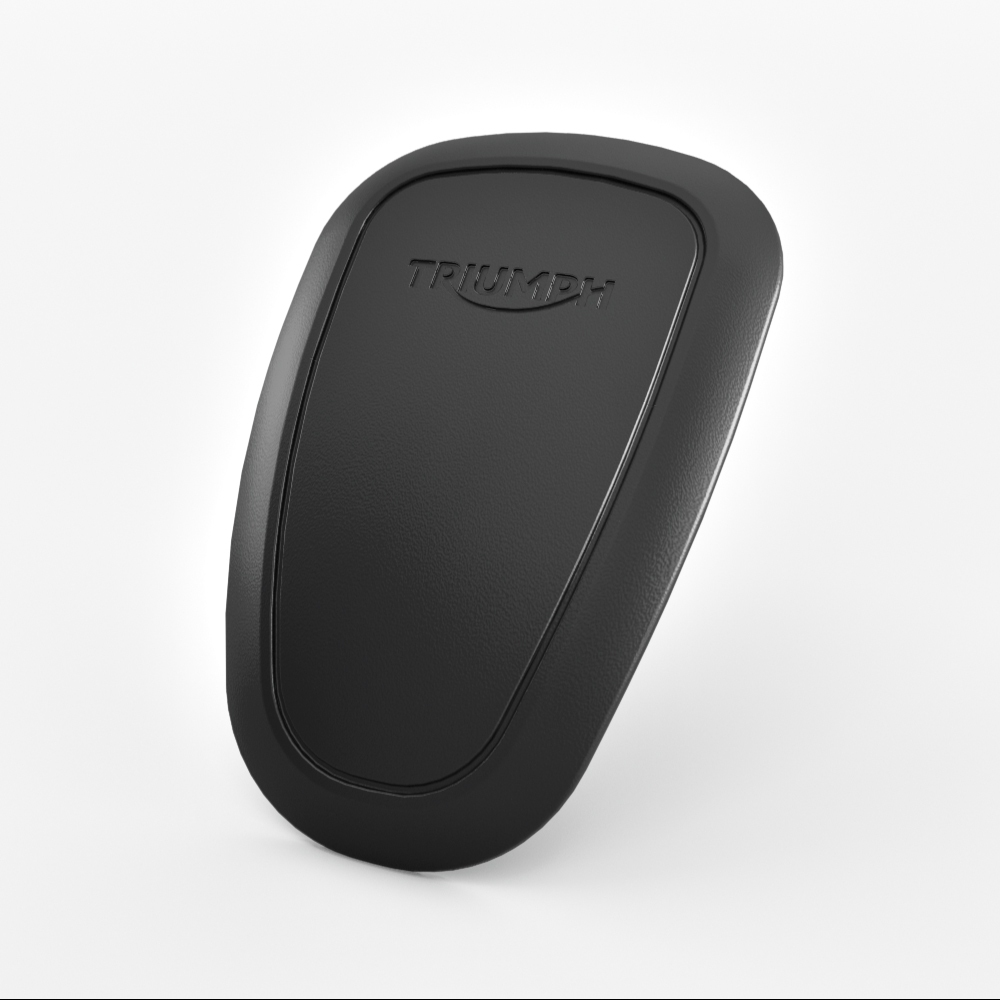 Triumph แผ่นติดถังน้ำมัน Tank Pad Speed400/Scrambler400x 36TA0033