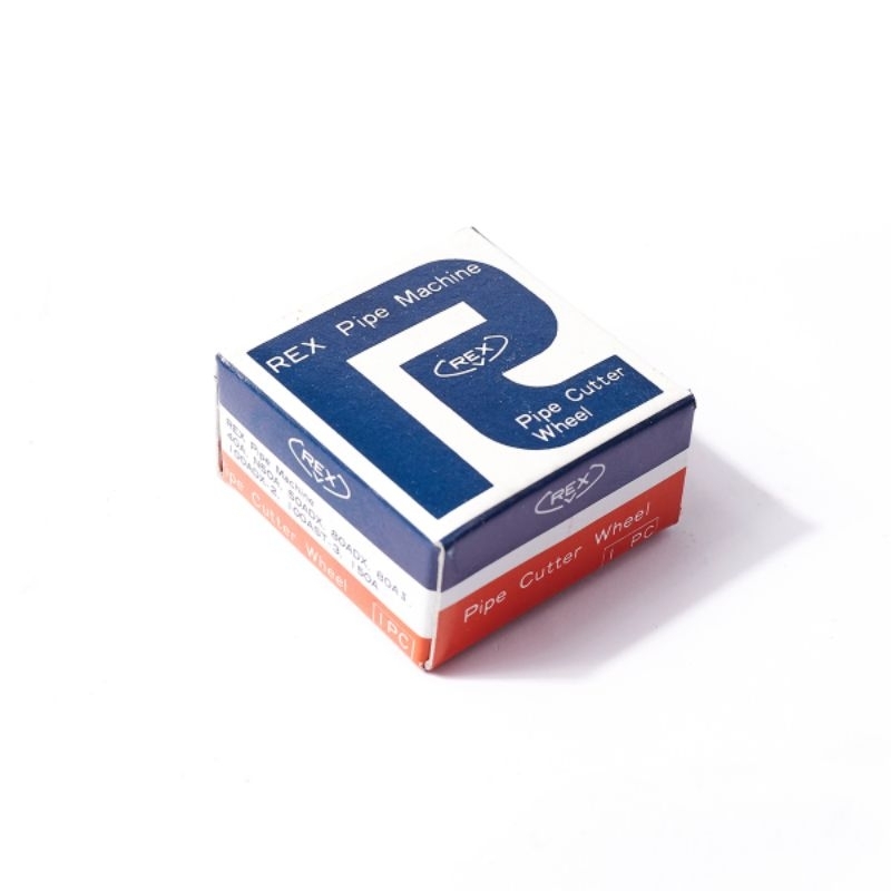 ลูกคัตเตอร์ 40A-150A (135076) REX