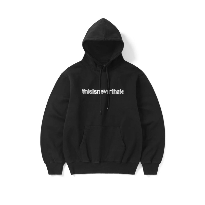 พรี🇰🇷  Thisisneverthat T-Logo Hoodie