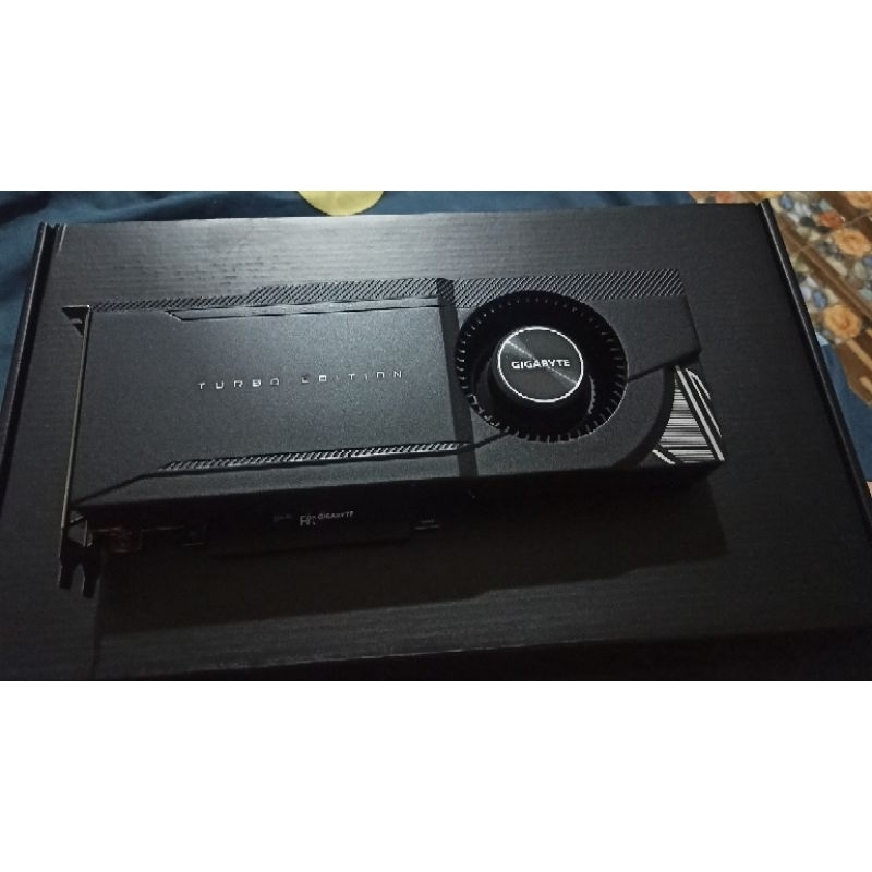 3080 มือ1gigabyte ประกันไทย