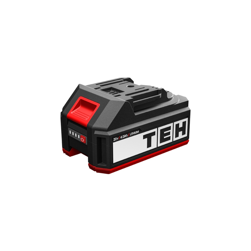 TEH แบตเตอรี่ 20V 4Ah รุ่น LB4.0Ah