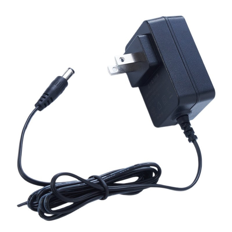 Power Adapter 9V 2A ( 2000ma ) Power Supply Input AC 100-240V 5.5*2.5mm & 5.5*2.1mm Power Transformer. ราคา ถูกที่สุด ดีลบีเคเค แกลเลอรีภาพที่ 5