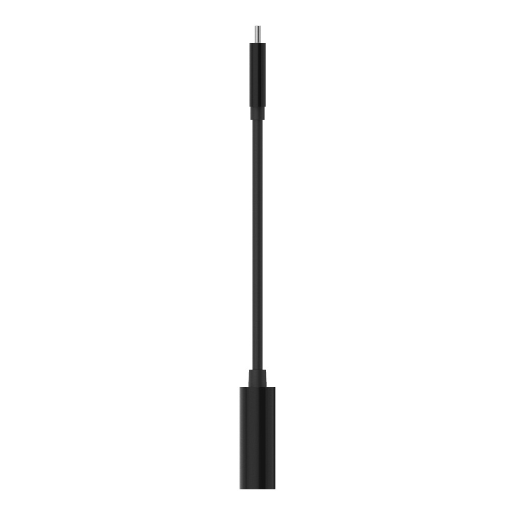Belkin AVC001 อะแดปเตอร์แปลงสัญญาณภาพ USB-C to VGA รูปที่ 4