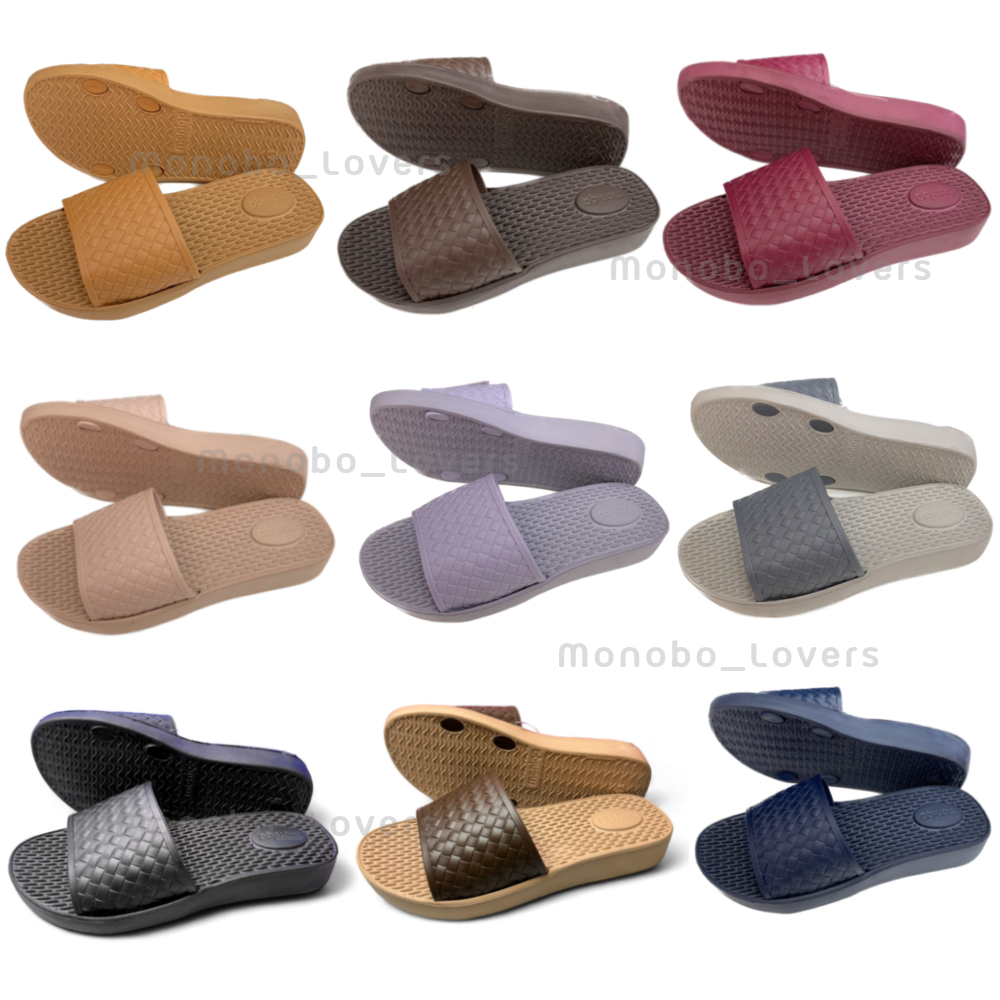 รองเท้า Monobo รุ่น Moniga25.1 (ของแท้100%)