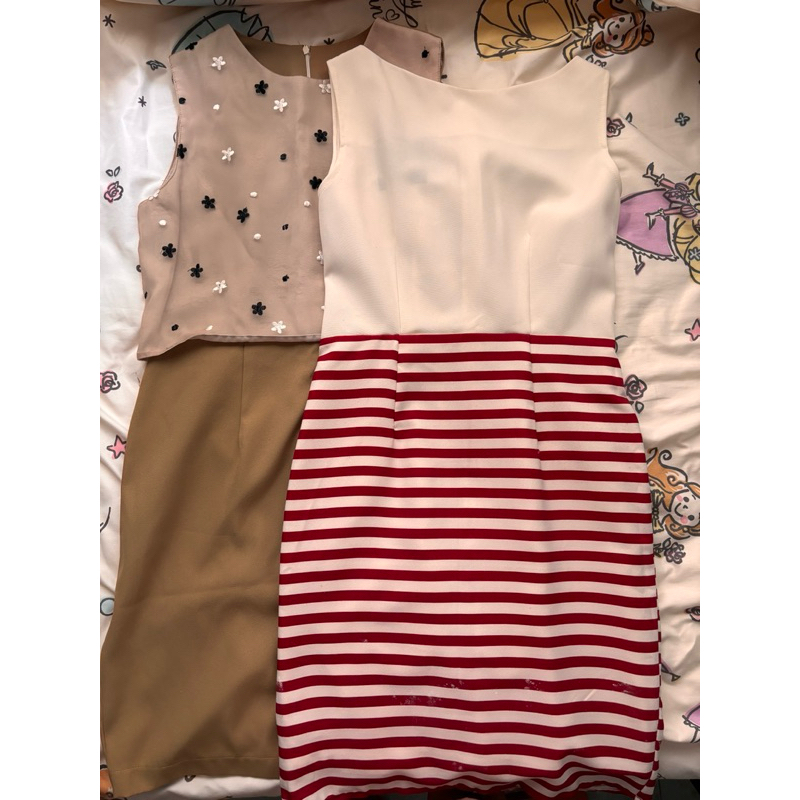 ส่งต่อ the kiss principle size m  มือสอง ใช้โค้ด video ลด 50% ได้
