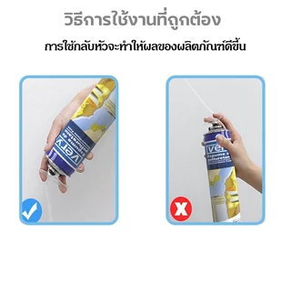 PU FOAM พียูโฟม สเปรย์โฟม สเปรย์พียูโฟม สเปรย์ PUโฟม พียูโฟมกระป๋อง อุดรูรั่ว ช่องว่างประตู หน้าต่าง หลังคา โฟมอุดรอยร้า