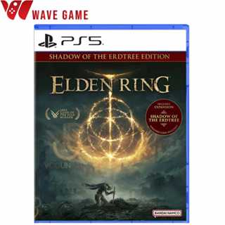 ps5 elden ring shadow of the erdtree ( english / thai )