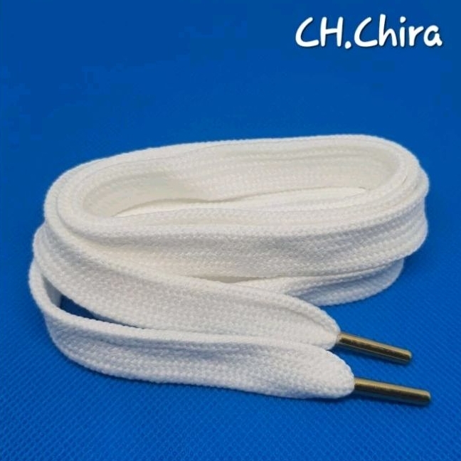 เชือกบวม เชือกอ้วน เชือกเส้นใหญ่ สีขาว 20mm./150 Cm.(1คู่=2เส้น)