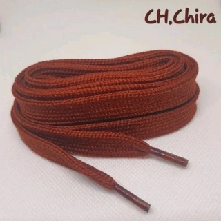 เชือกบวม เชือกอ้วน เชือกเส้นใหญ่ สีน้ำตาล 15mm./110 Cm.(1คู่=2เส้น)