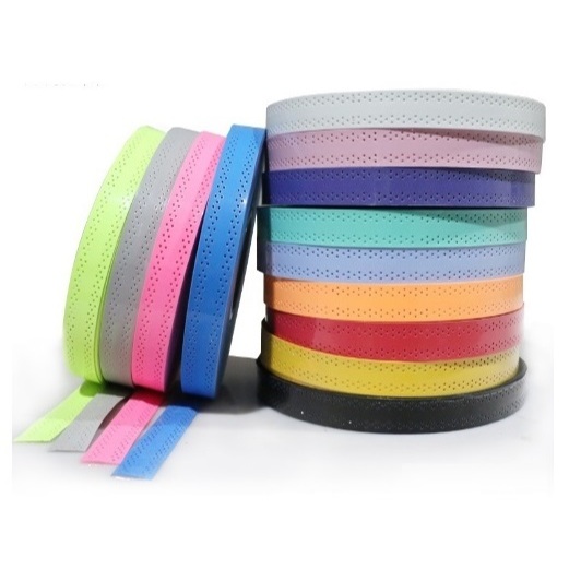 เทปเนื้อยางสำหรับพันห่วงฮูป โยคะฮูป เทปพันฮูป Aerial Hoop Tape