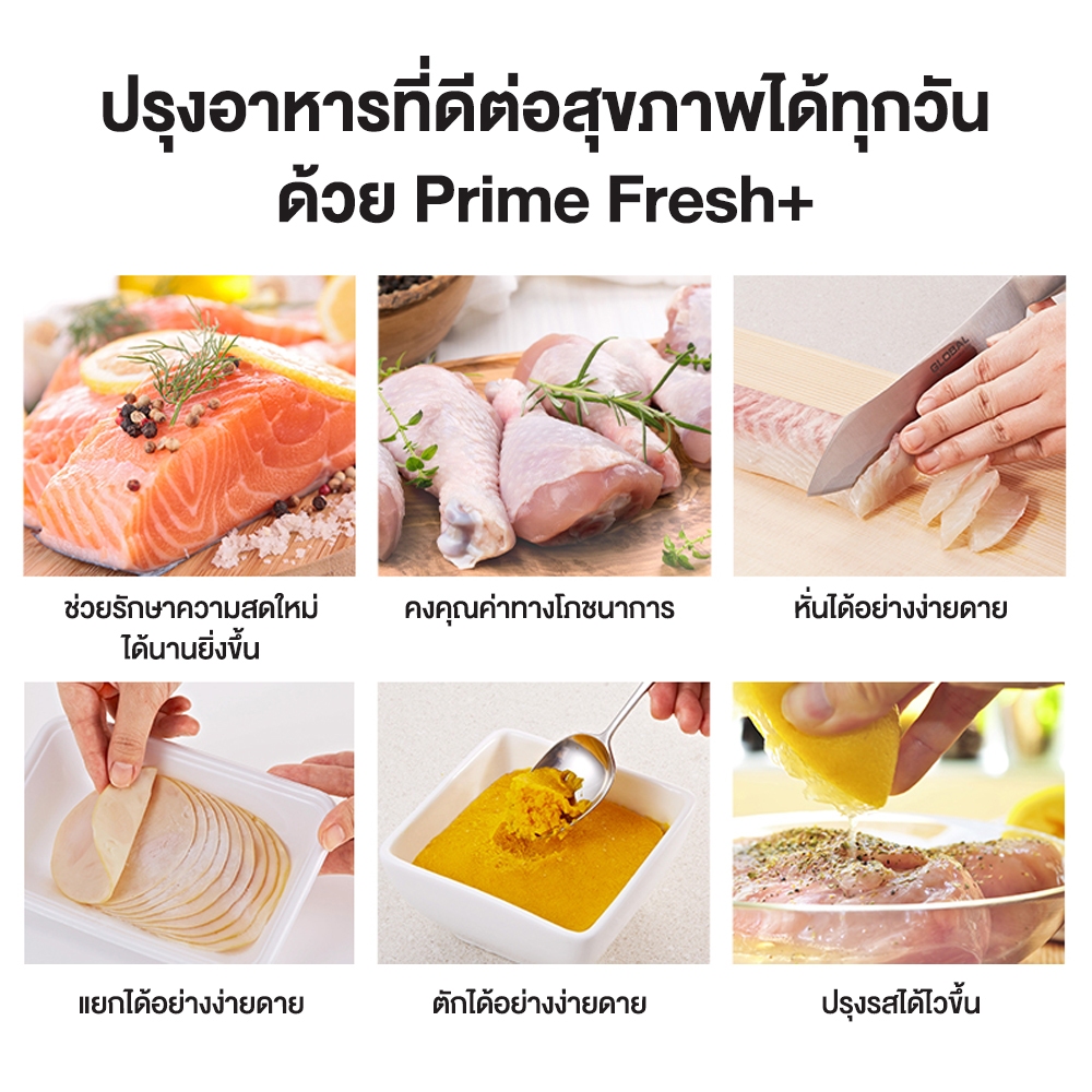 ตู้เย็น 2 ประตู (13.5 คิว , สี Glossy Silver Steel) รุ่น NR-BX421BPST เทคโนโลยี P - รูปที่ 3