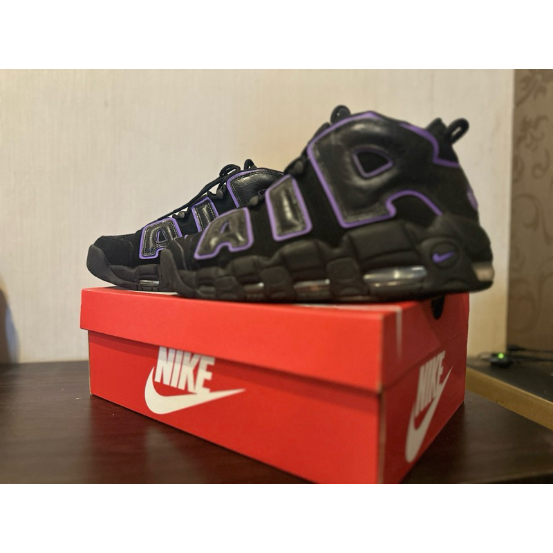 Nike Air More Uptempo '96