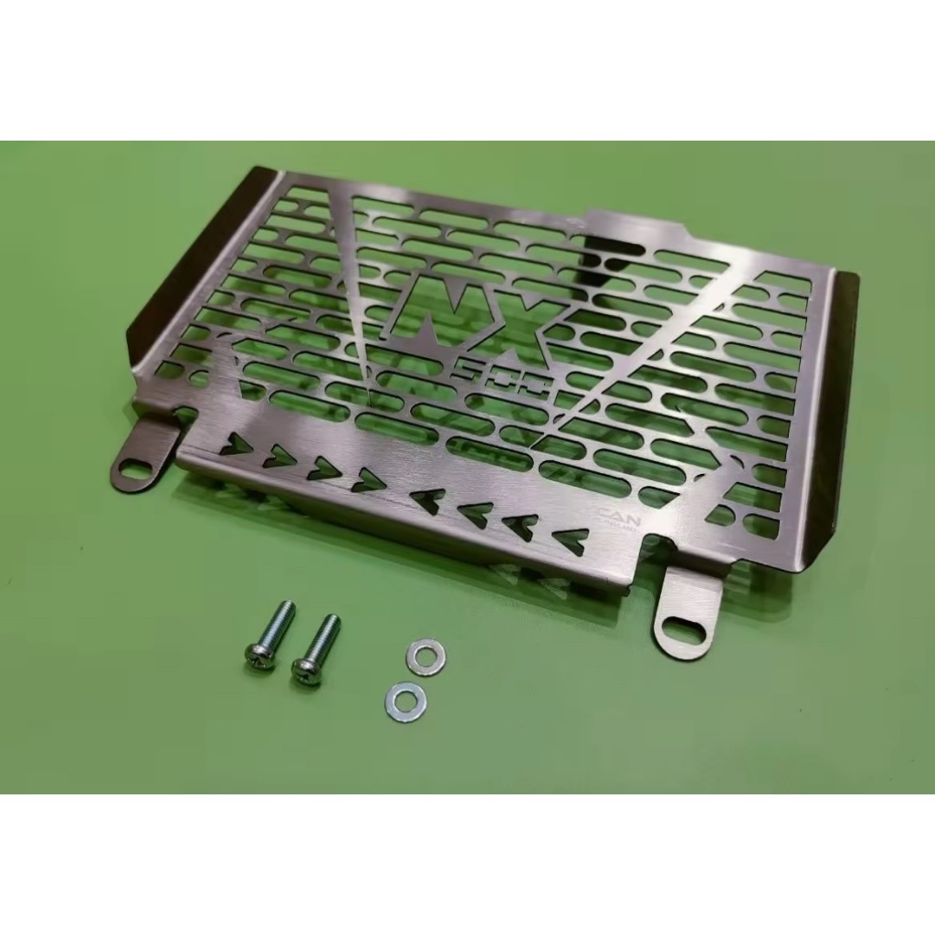 การ์ดหม้อน้ำ NX500 2023-2024-2025 ลาย V  ราคาสุดคุ้ม สวย เเกร่ง เบาเบา  ⭐🍏Bw🍏⭐