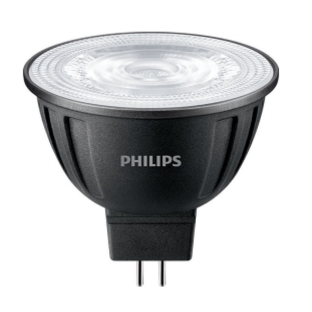 MASTER LED 7-50W 940 MR16 24D Dim