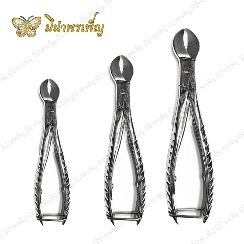 กรรไกรตัดปูน Plaster Shear