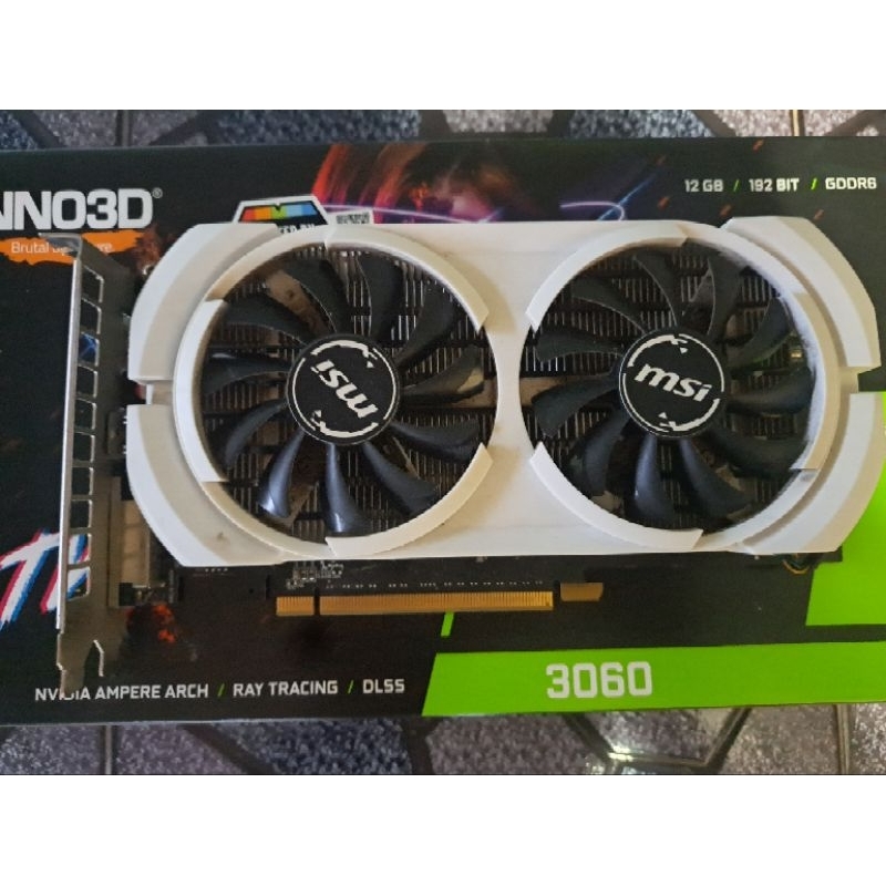 gtx950 2gb การ์ดจอมือสอง ไม่มีกล่อง