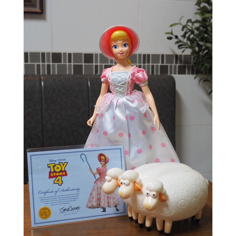 Toy story Signature collection Bopeep