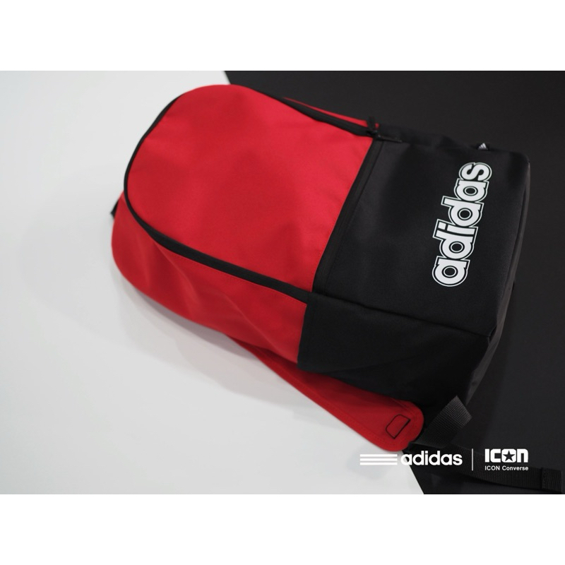 กระเป๋า adidas Daily 2.0 Backpack I สินค้าแท้พร้อมถุง Shop I ICON Converse