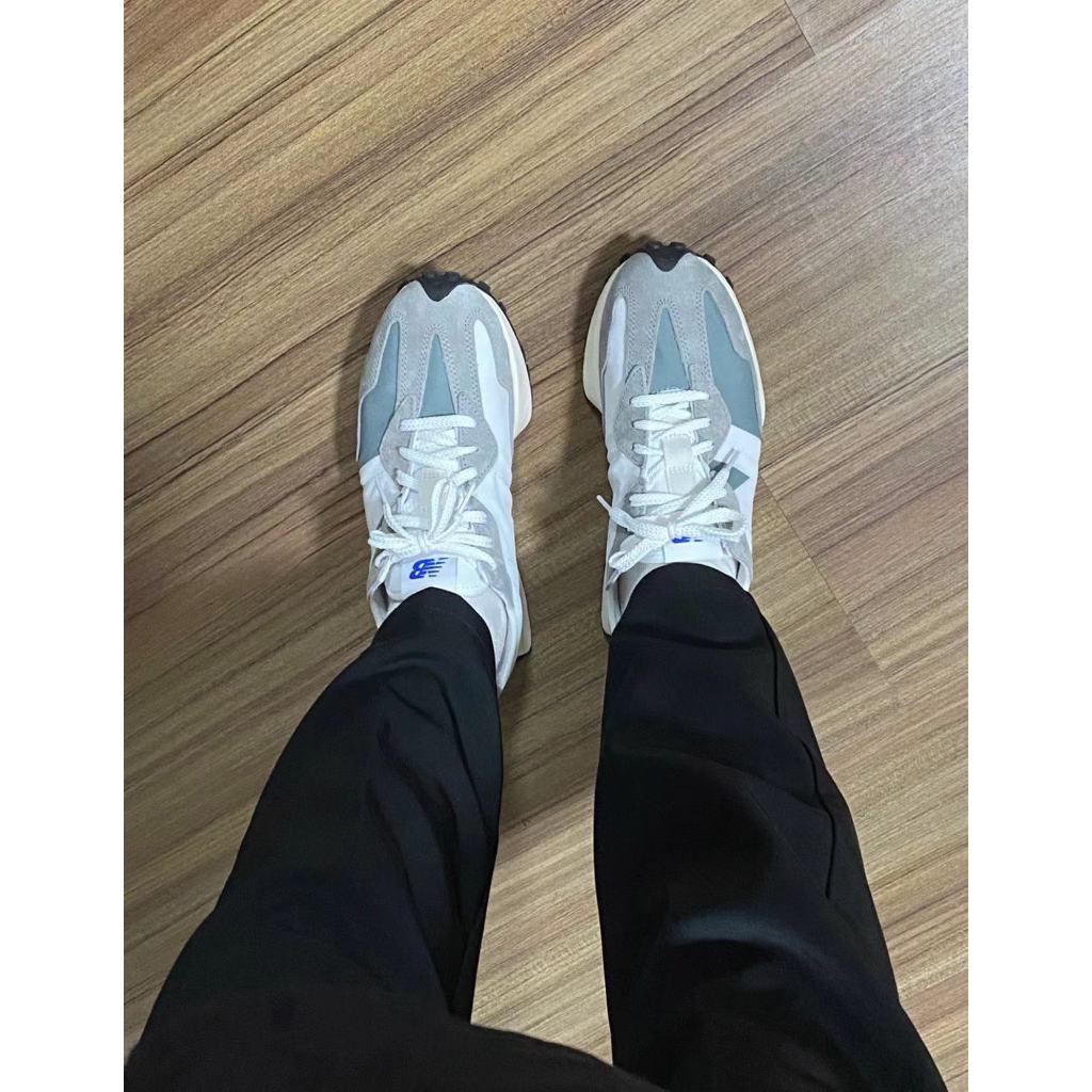 New Balance 327 lab nb327lab