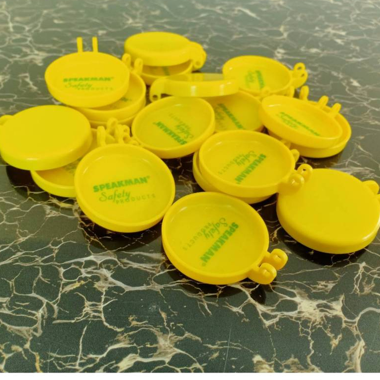 มีฝาครอบอะไหล่หัวฉีด SPEAKMAN ของรุ่นSE-582และSE-580 ราคาต่ออัน