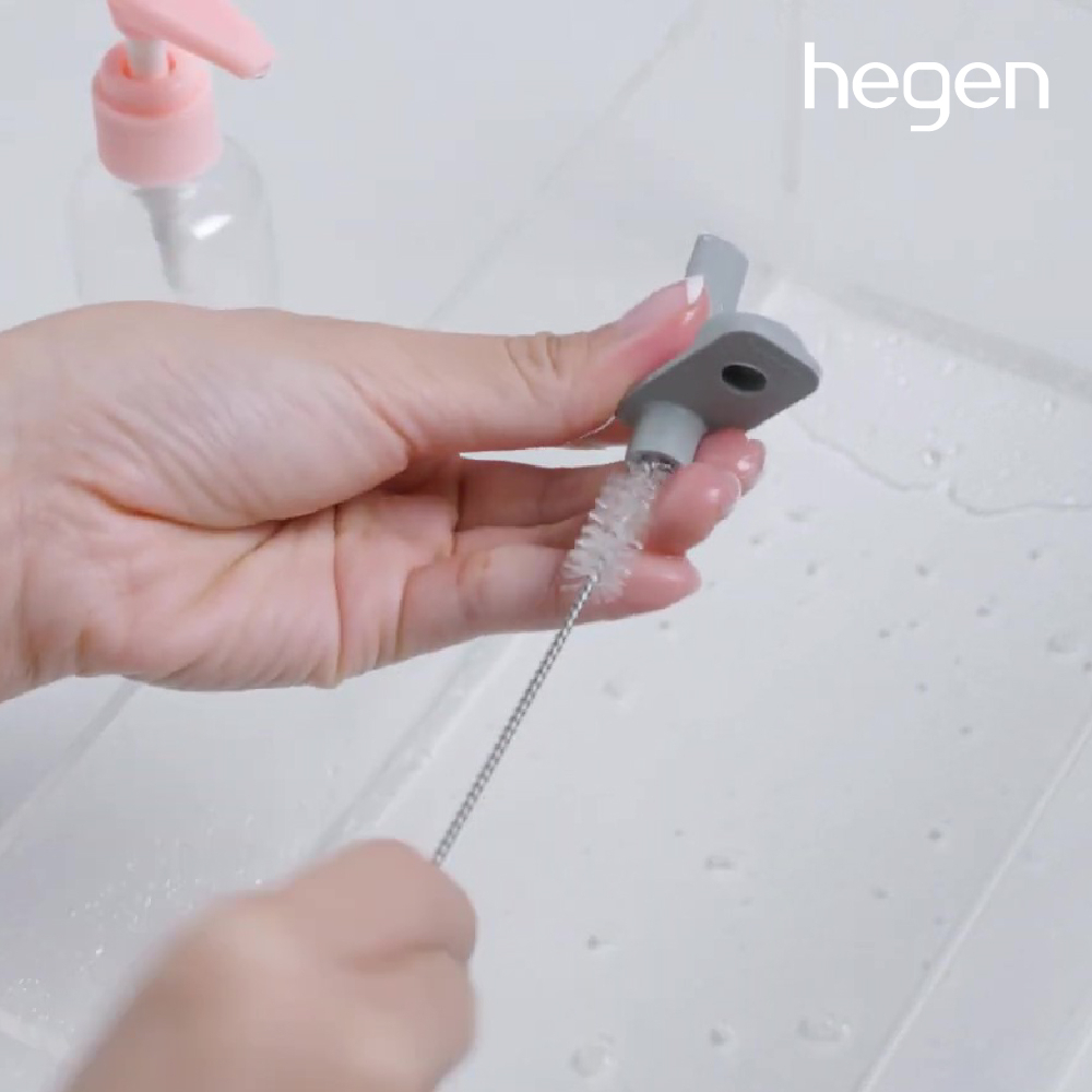 Hegen فرش تنظيف الشفاطات (قطعتان) — صورة 4