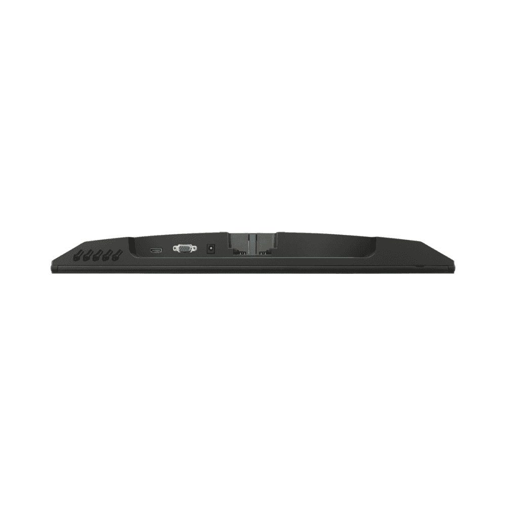 (จอมอนิเตอร์ ) VA240-H 24” Full HD Monitor  IPS/1920x1080 with Fast 1ms Response Time