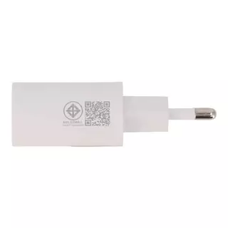 อะแดปเตอร์ TECHPRO Wall Charger 1 USB-C (PD25W) (new TISI) by Studio7