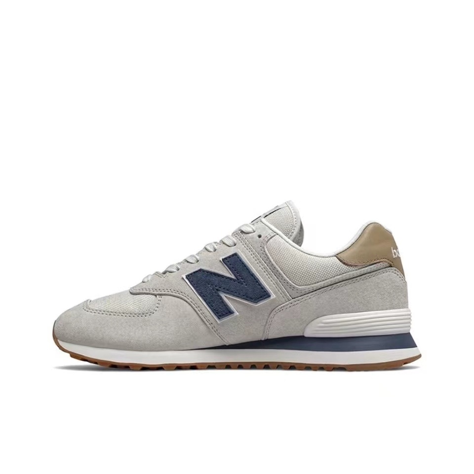 พร้อมส่ง ของแท้100% New Balance 574 m574lgi