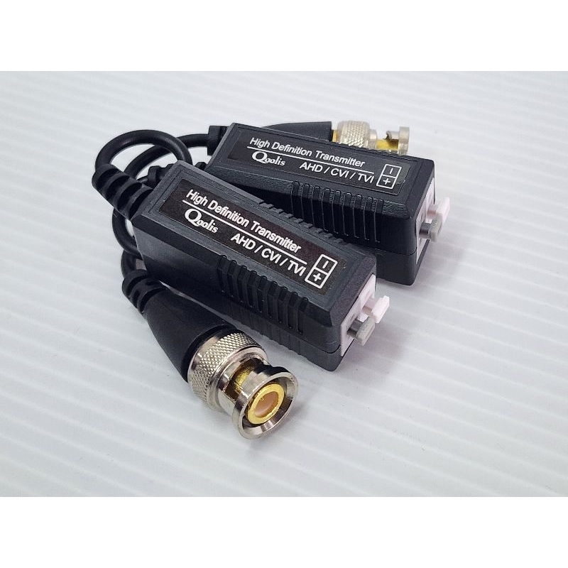 บาลัน300AHD/CVI/TVI/CVBS