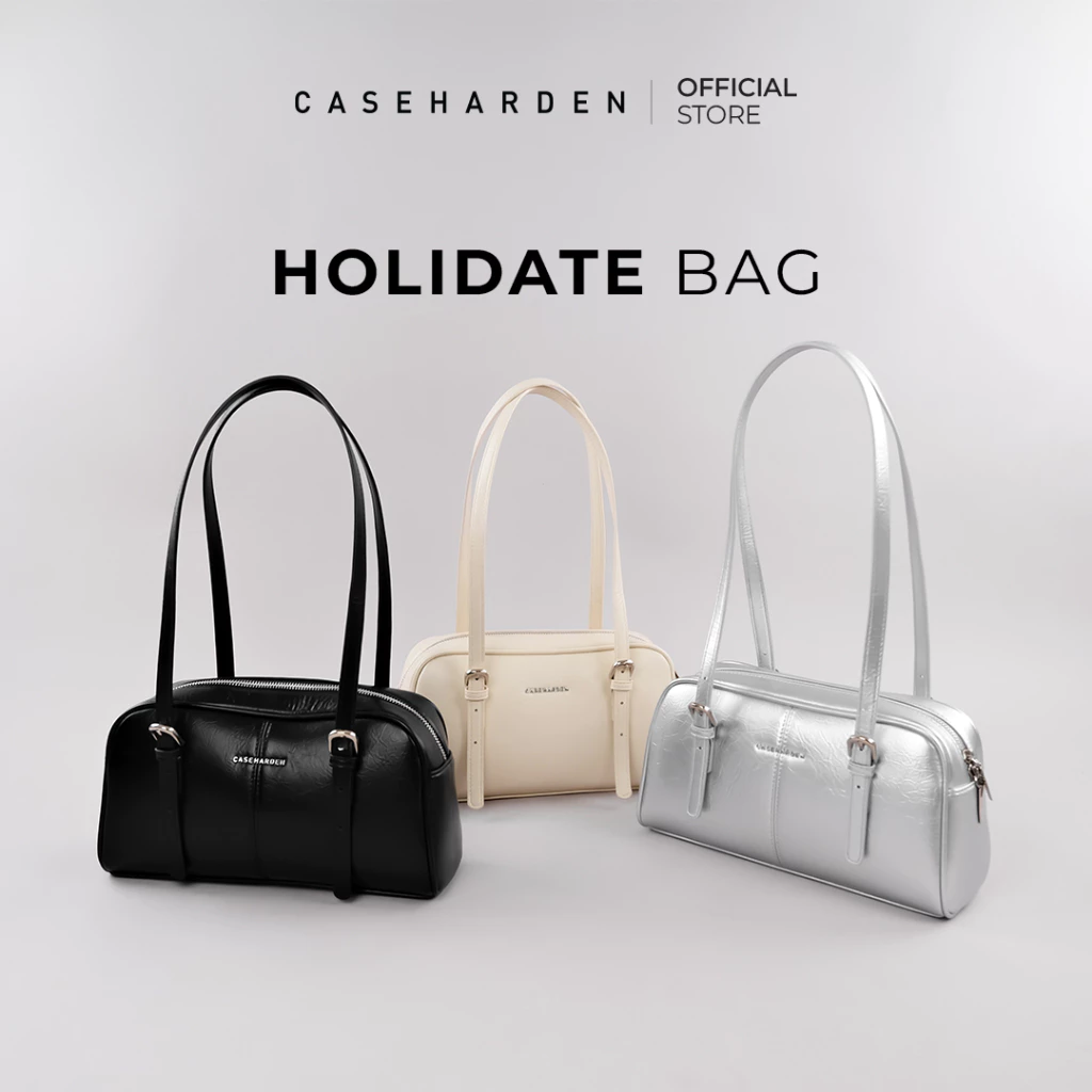 [มีส่งทันที] Caseharden Holidate Bag กระเป๋าสะพายทรงหมอน