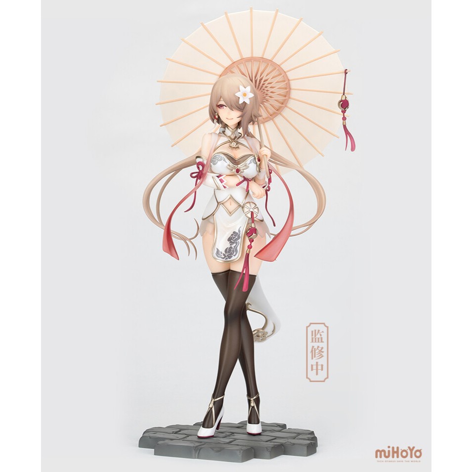 [เเชทก่อนสั่งทุกครั้ง!!] Rita Rossweisse 1/8 Farewell Ver. (Apex) มือ1 แท้ (พร้อมส่ง) Honkai Impact 