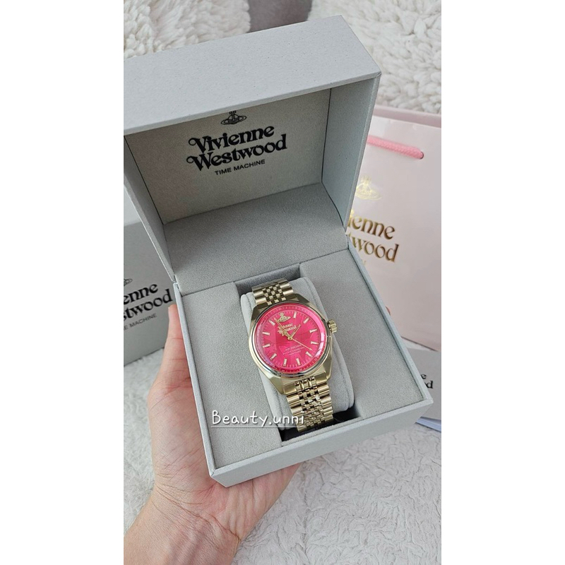 Vivienne westwood   Lady Sydenham Pink