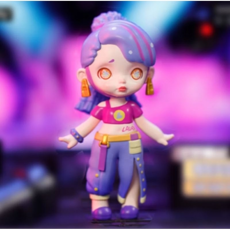 Luara fashion แกะเช็คการ์ด