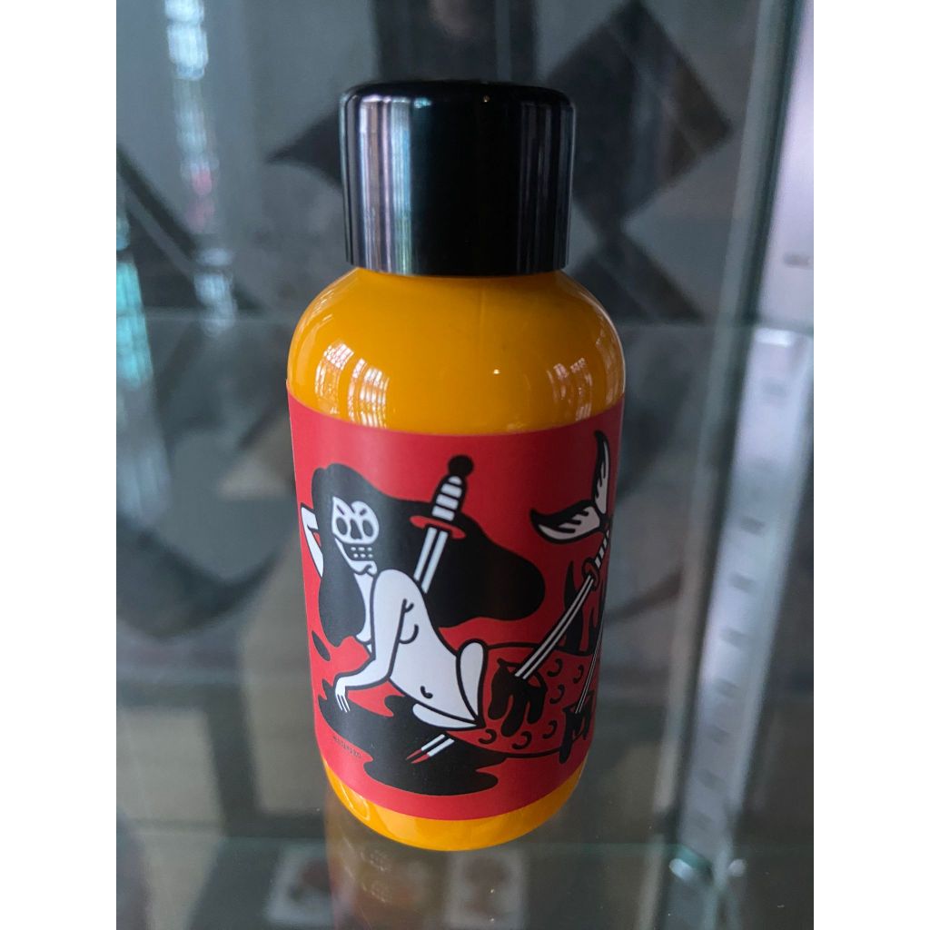 VICE INK. MELLOW'S GOLD (2 oz)