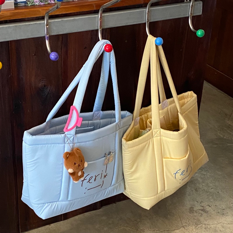 feri.th_ - lazy tote