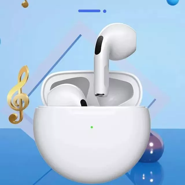 TWS Mini หูฟัง Bluetooth 5.3 HiFi ไร้สาย thumbnail 10